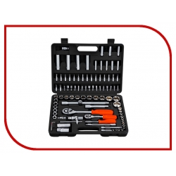 Н-р инструментов в кейсе Кузьмич 94 пр. НИК-004/94