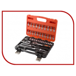 Н-р инструментов в кейсе Кузьмич 45 пр. НИК-005/45