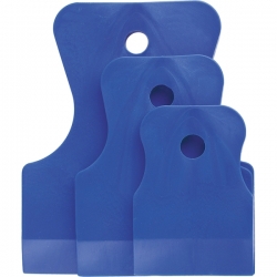 Набор силик. шпателей (3 шт.) /85830/ (уп.-110)