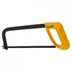 Ножовка по металлу с пласт.ручкой /775865/(уп.-48)