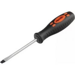 Отвертка MATRIX шлицевая 8.0*150 мм. /11616/