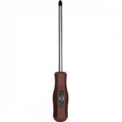 Отвертка БИБЕР крестовая 2*150 мм./85516/