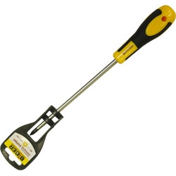 Отвертка БИБЕР-Стандарт крестовая 5*100 мм./85582/