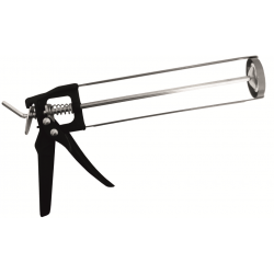 Пистолет д/герметика скелетный /271020/