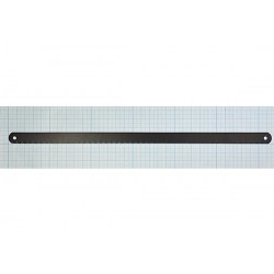 Полотно ножовочное