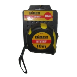 Рулетка 10 м *25 мм. DIREKT /40105/