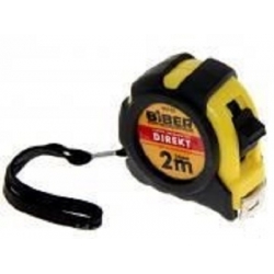 Рулетка 2 м *16 мм. DIREKT /40101/ Рулетка 2 м *16 мм. DIREKT /40101/
