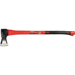 Топор-колун  2000 гр. с фибер.ручк. БИБЕР /85125/