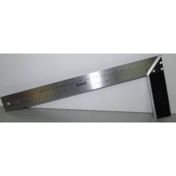 Угольник слесарный Профи 400 мм. /40640/ Угольник слесарный Профи 400 мм. /40640/