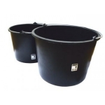 Ведро строительное пл. 20 л. /65104/