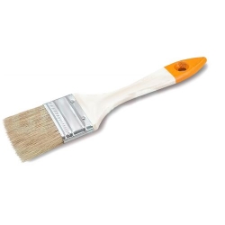 Кисть плоская  50 мм  ( 2 )  Стандарт