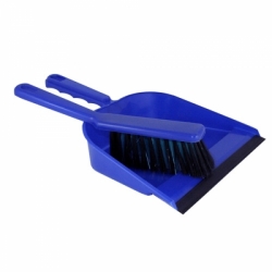 Щетка - смётка с совком  Мульти-Пласт 2000