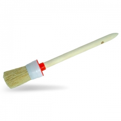 Кисть круглая  КР-18 /31188/ (уп.-12)