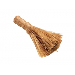 Кисть мочальная