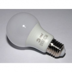 Лампа  ЭРА LED диодная А60-10-827-Е27
