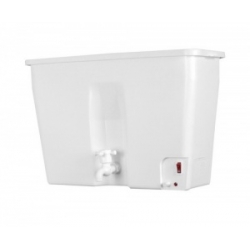 Электроводонагреватель Чистюля 17 л.