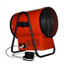 Калорифер КЭВП 3 Квт. 1,5/3