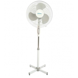 Вентилятор напольный Centek-5021 40 Вт. подсветка