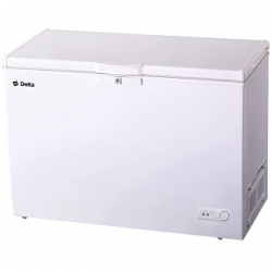 Морозильный ларь Дельта 280HKF 280 л., 2 корзины