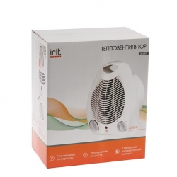 Тепловентилятор IR-6006