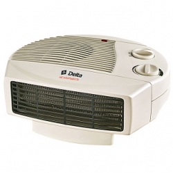 Тепловентилятор Дельта Д 201-1  2 кВт.