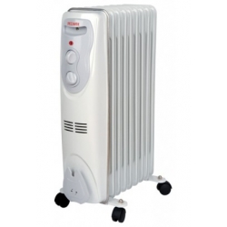 Обогреватель масл. ОМ 2 кВт. 9 сек.