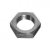 Гайка 1/2 на Т
