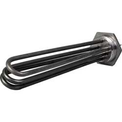 Тэн водянной СЭВ 15 кВт.