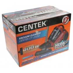 Пылесос Cеntek CT-2530 2300 Вт.