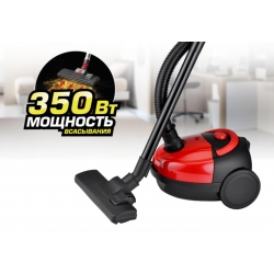 Пылесос Cеntek CT-2518 1800 Вт. Пылесос Cеntek CT-2518 1800 Вт.