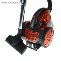 Пылесос Дельта 0826  1600 Вт.
