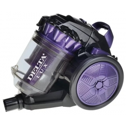 Пылесос Дельта 0827  1600 Вт.