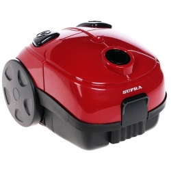 Пылесос  SUPRA VCS-1602