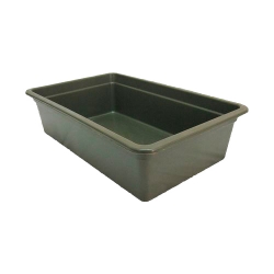 Ящик д/рассады Урожай-4 40*26*10 см.