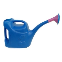 Лейка пл. 8л. Урожайная /Ижевск/ (уп.-10)