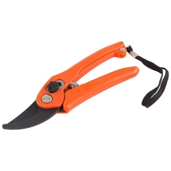 Секатор  180 мм. PARK HG-0005 /270101/