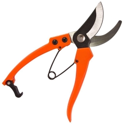 Секатор  200 мм.  PARK HG-0013 /270103/