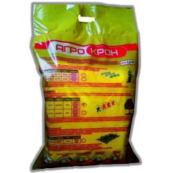 Укрывной материал АгроСпанбонд (42)  2,1*10 м.