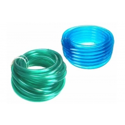 Шланг полив. ПВХ (бухта 20м) капролакт