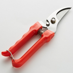 Секатор  190 мм. Зеленый луг ИР-3010