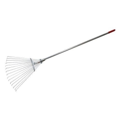 Грабли  15-зубые веерные раздвижн. ГВС-648