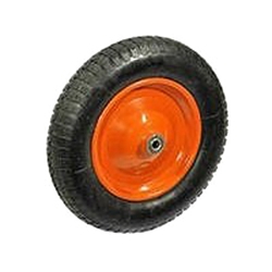 Колесо пневматич. 300 мм. (для WB 4701)  3,50-6