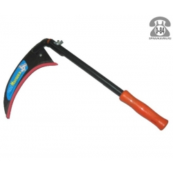 Коса-серпан Мышка