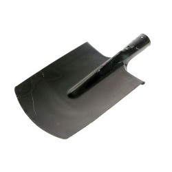 Лопата копальная прямоугольная