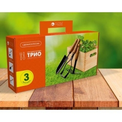 Набор ТРИО