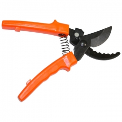 Секатор  225 мм. PARK HG-2101 /270119/