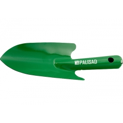 Совок посадочный цельнометалл. /626095/