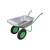 Тележка строит. 2-х колёсн. 110 л. (320 кг) WB5202
