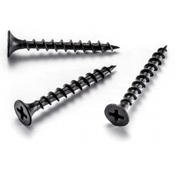 Саморез CL фас. 3.5*55 мм.  /20 шт./