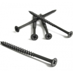 Саморез CL фас. 4.2*75 мм.  /20 шт./